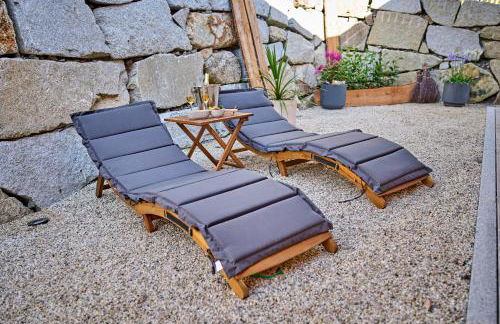 Luxus Chalet Zur Resi - Foto 28