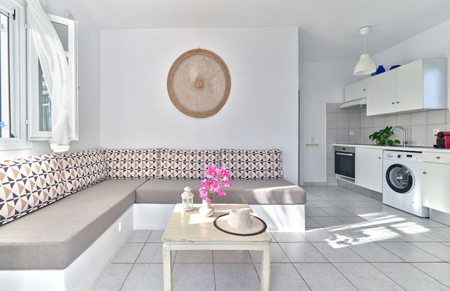 Cleopatra Seaside Homes Paros - Foto 64