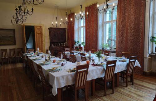 Pałac Paprotno - Foto 66