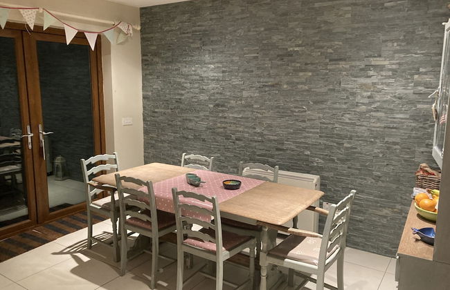 3-bed House Sleeps 6 With Patio - Photo 14