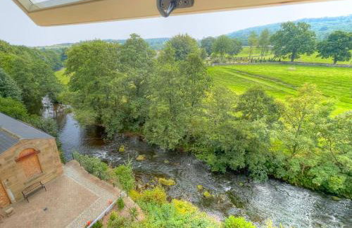 Loft 11 - Unique Apartment with Stunning Views - Photo 45