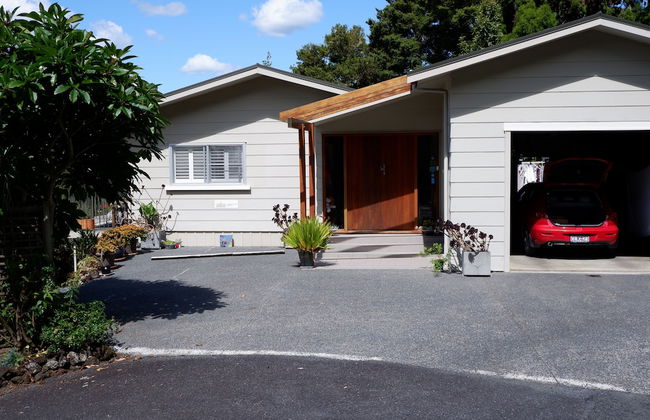 Craicor Accommodation - Foto 46