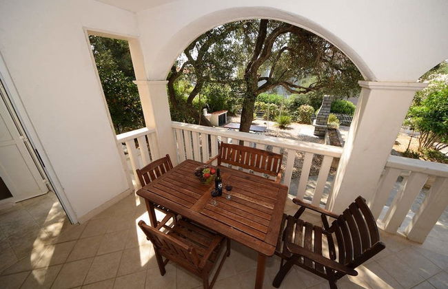 Apartmani Costa Rica Orebić - Foto 15