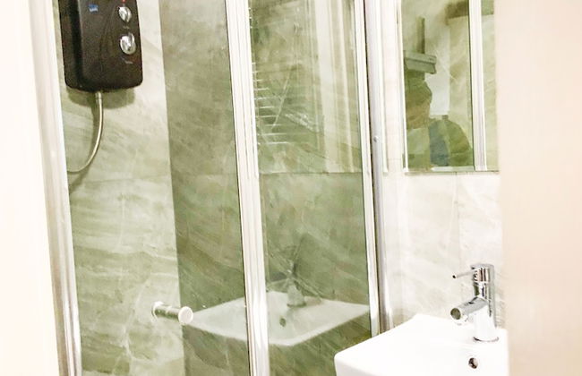 Cricklewood Studio Flats - Foto 19