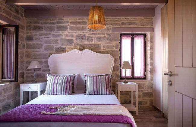 Phaistos Villas - Private Pool Luxury Retreats - Foto 6