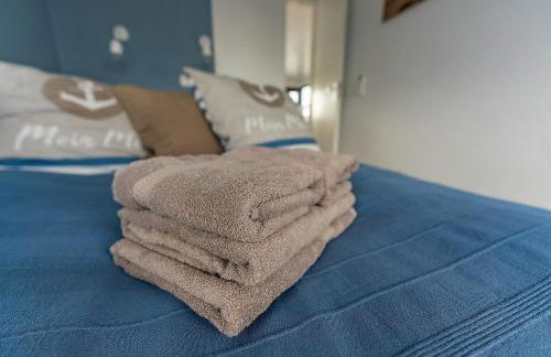 Hausboot Topas - Foto 10