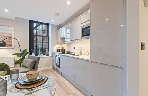 Studio Seven - Leeds City Centre - Foto 13