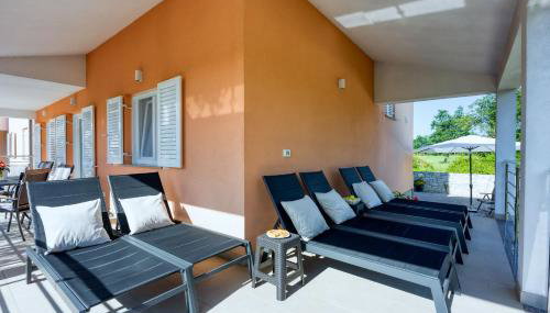 Holiday House Sunset - Foto 3