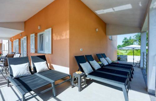 Holiday House Sunset - Foto 3