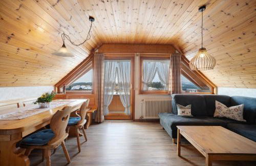 Haus Kandelblick - Foto 5