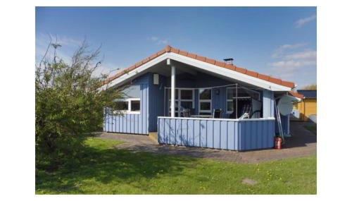 Ferienhaus Ty Glaz - Foto 2