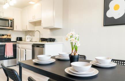 Redondo Huge 1Bedroom,3 Queens, close to Beach Sleeps 7 - Foto 28