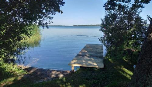 Domek na Mazurach - Foto 4