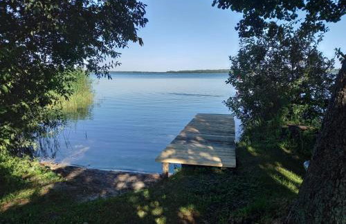 Domek na Mazurach - Foto 4