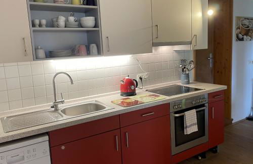 Rose Cottage im romantischen Taubertal - Foto 8