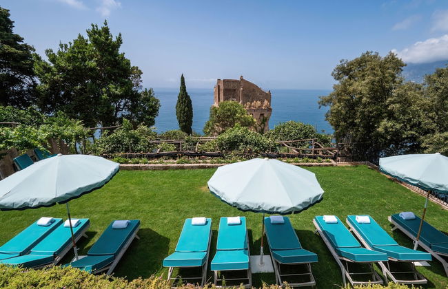 Villa Fortino by Myvillacollection - Foto 10