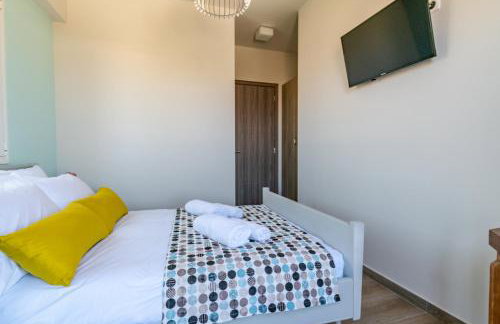 Kyma Seaview Apartment 2, Episkopi Beach - Foto 16