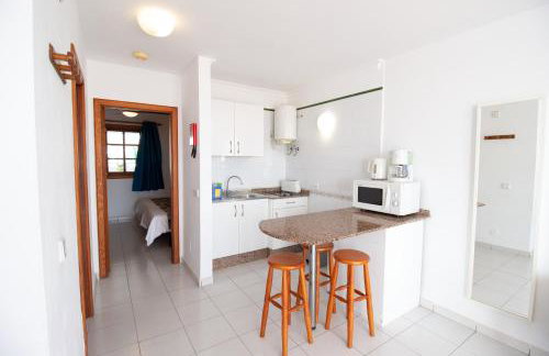 Apartments La Peñita Lanzarote - Foto 134