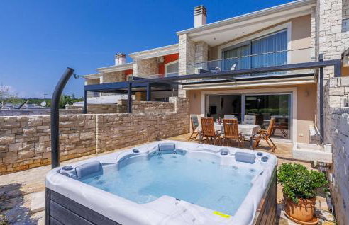 Cozy Home In Umag With Sauna - Foto 7