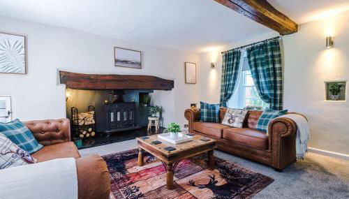 Mochdre Holiday Cottages - Foto 3