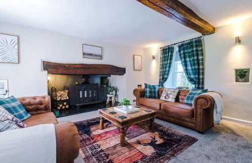 Mochdre Holiday Cottages - Foto 3