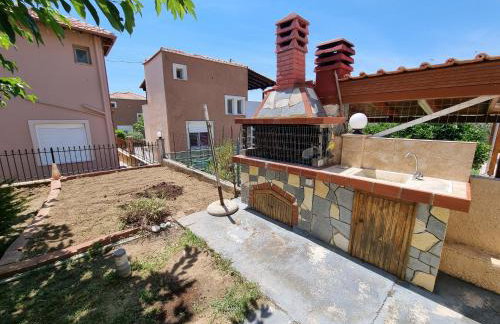 Smaragda Sea View Villa - Foto 45