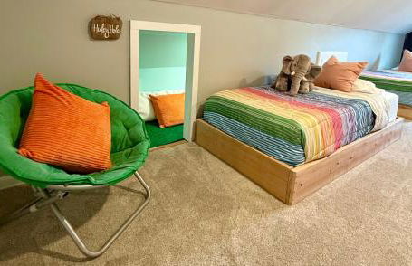 Cheerful 3bd Cape feet from beach, river access - Foto 47