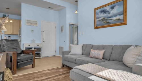 Northern Star Beachfront - Foto 3