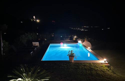 Villa Desideria - Foto 2