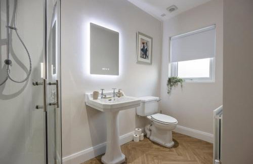 Church View Country House - Foto 15