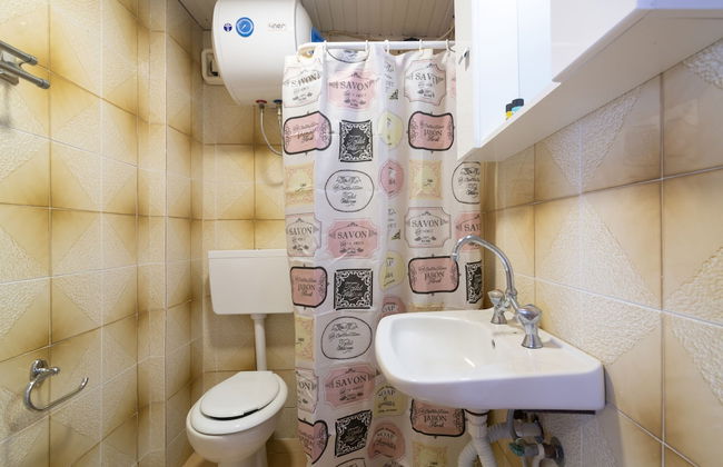 Agnadi Sea View Apartments - Photo 20