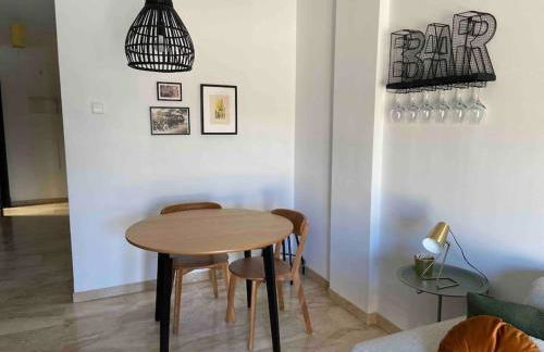 Ático Santa Lucía Terraza y Parking gratuitos - Photo 7