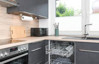 Ferienhaus Mos Sandbank - Foto 12