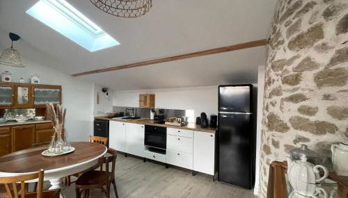 Maison de village Cœur Andéol - Foto 4