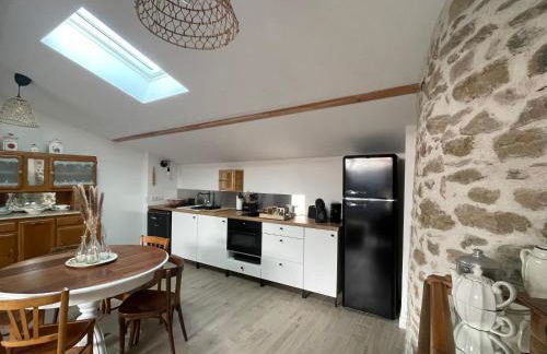 Maison de village Cœur Andéol - Foto 4