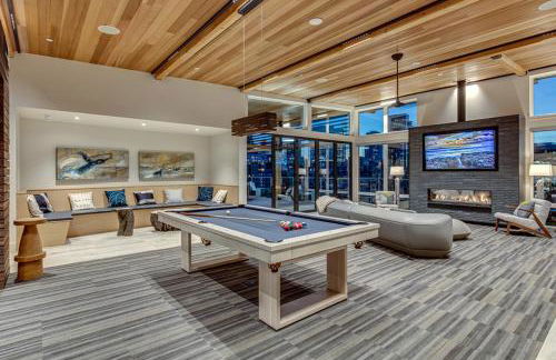 Blueground South Lake Union rooftop nr Lake Union SEA-884 - Foto 28