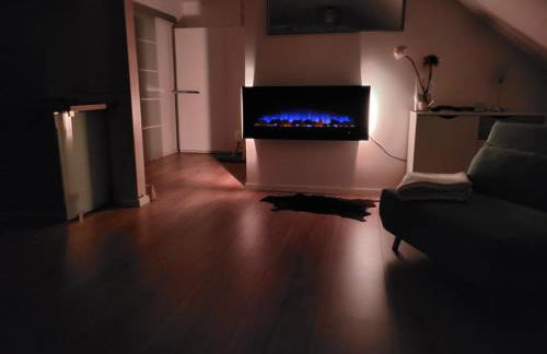 Appartement Tischi - Foto 13