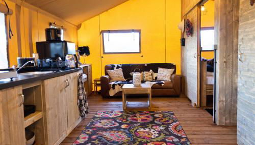 Finest Retreats - Rusty Lane, Safari Lodge - Foto 4