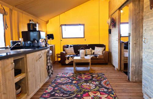 Finest Retreats - Rusty Lane, Safari Lodge - Foto 4