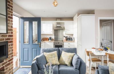 Owlers Cottage - Foto 9