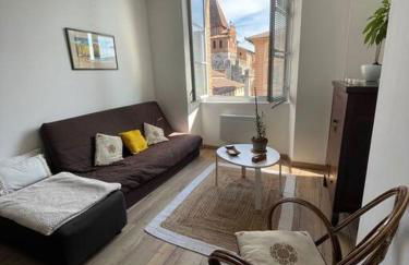 Appartement centre historique - Foto 13