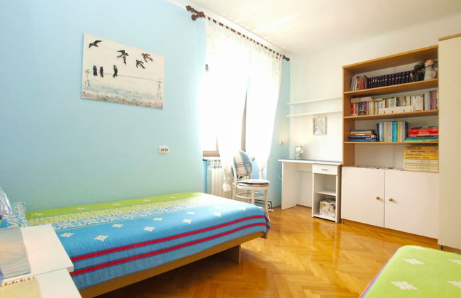 Apartment 64 - Foto 12