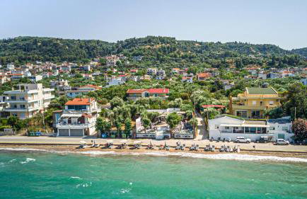 “Villa Chrysa” luxury house - Foto 4