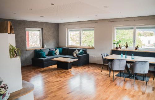 Penthouse Ferienwohnung- 3 Schlafzimmer - Foto 3