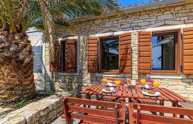 Beachfront Escape in Rovinj - Foto 68