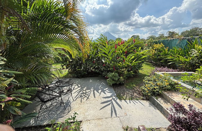 Cabañas Kwepal Costa Rica - Foto 17