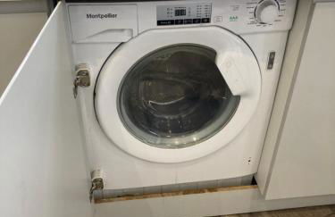 Central Doncaster 1BED 1BATH Pent-Apartment - Foto 22