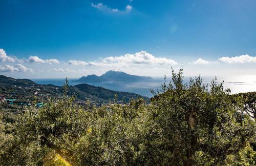 Villa Bellatrix - Foto 23