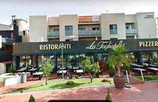 Edifici Violetta - Foto 2