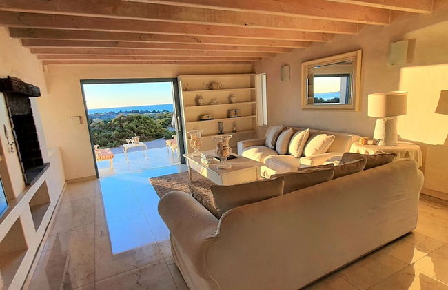 Paternoster Accommodation - Foto 28